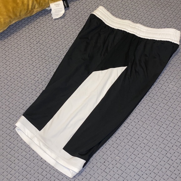 Adidas Y Team Short - Picture 8 of 8